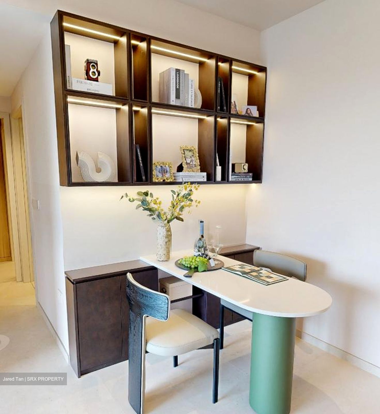 Mountbatten Road (D15), Condominium #510010101